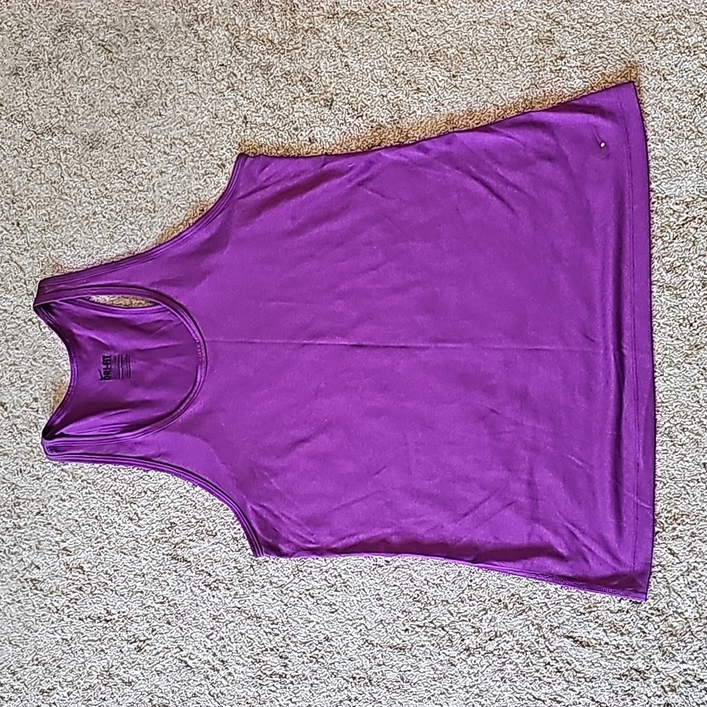 Nike Dri Fit tank, NWOT